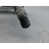 MECANISME ESSUIE-GLACE AVANT RENAULT CLIO