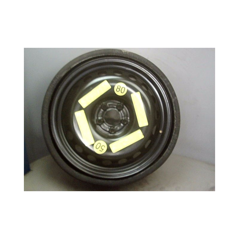 ROUE SECOURS AUDI Q5