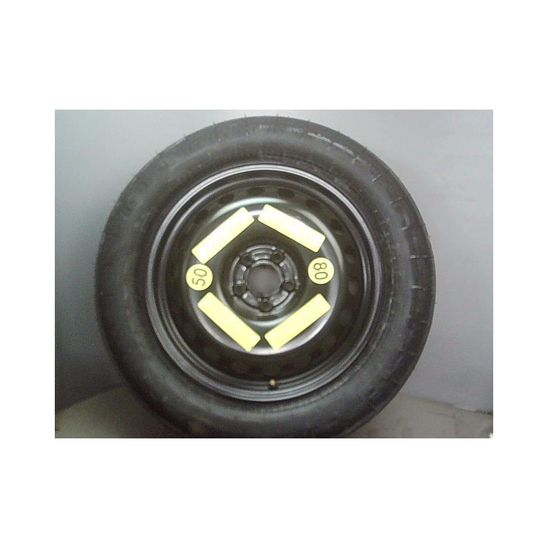 ROUE SECOURS AUDI Q5