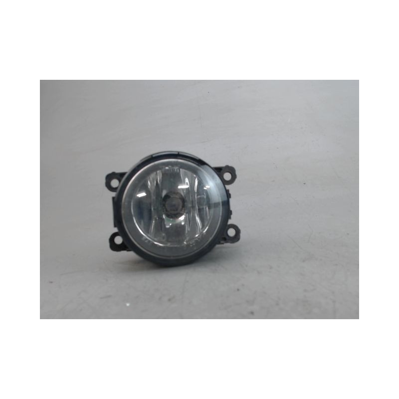 PHARE ANTIBROUILLARD AVANT DROIT PEUGEOT 207