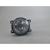 PHARE ANTIBROUILLARD AVANT DROIT PEUGEOT 207