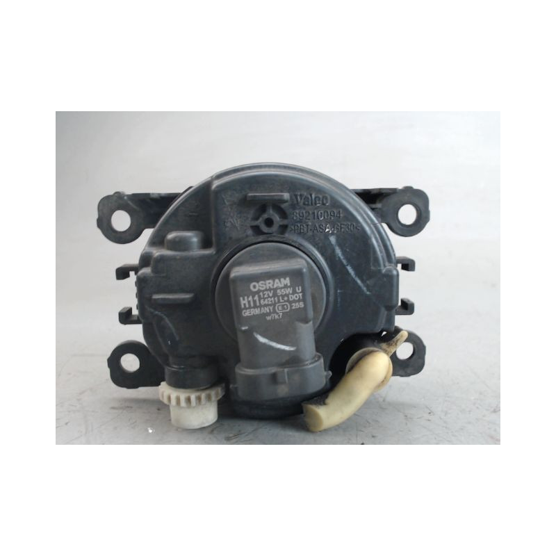 PHARE ANTIBROUILLARD AVANT DROIT PEUGEOT 207