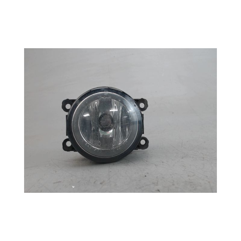PHARE ANTIBROUILLARD AVANT GAUCHE PEUGEOT 207