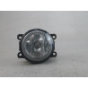 PHARE ANTIBROUILLARD AVANT GAUCHE PEUGEOT 207