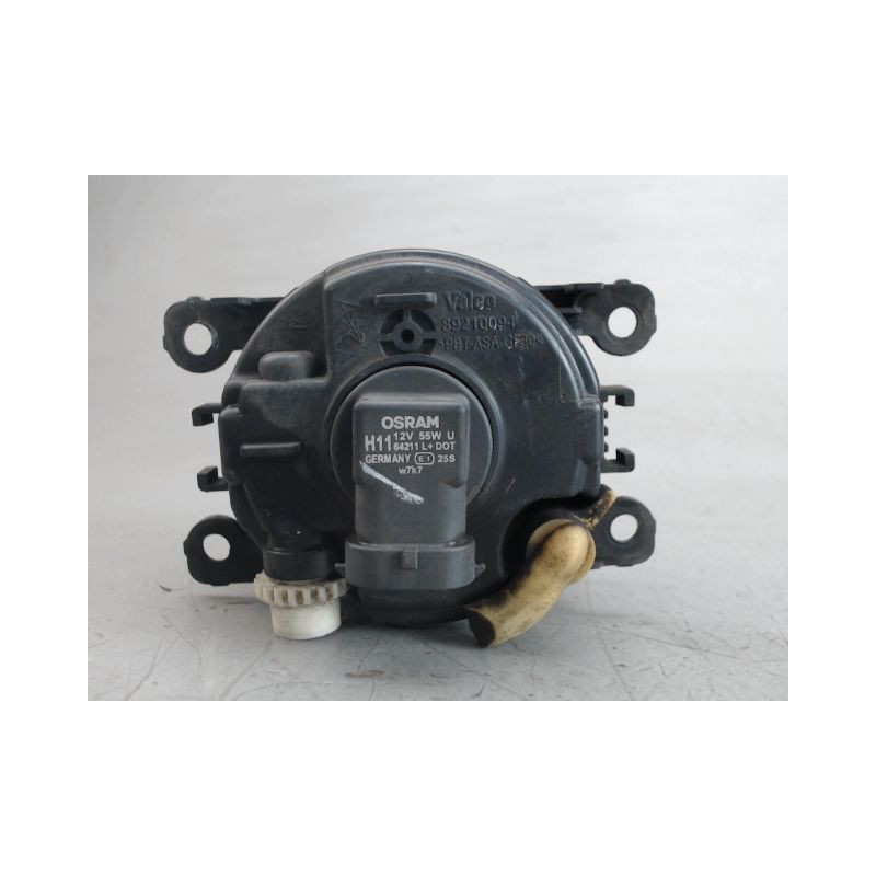PHARE ANTIBROUILLARD AVANT GAUCHE PEUGEOT 207