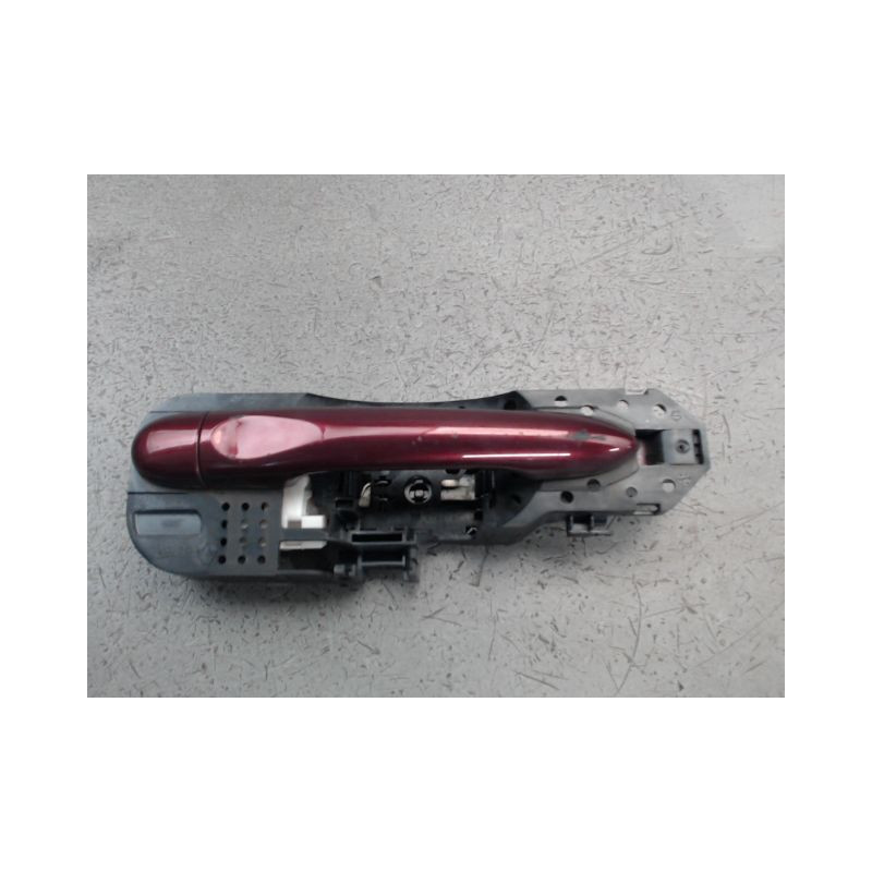 POIGNEE EXTERIEURE PORTE AVANT DROIT RENAULT MEGANE
