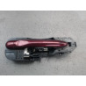 POIGNEE EXTERIEURE PORTE AVANT DROIT RENAULT MEGANE