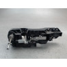 POIGNEE EXTERIEURE PORTE AVANT GAUCHE RENAULT MEGANE