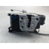 SYSTEME CONDAMNATION ARRIERE DROIT RENAULT MEGANE