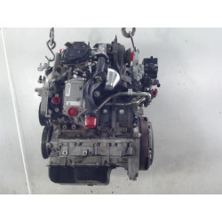 MOTEUR DIESEL