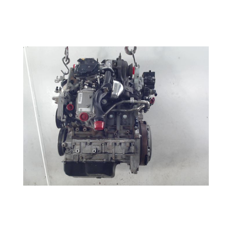 MOTEUR DIESEL PEUGEOT BIPPER 1.3 HDi 80