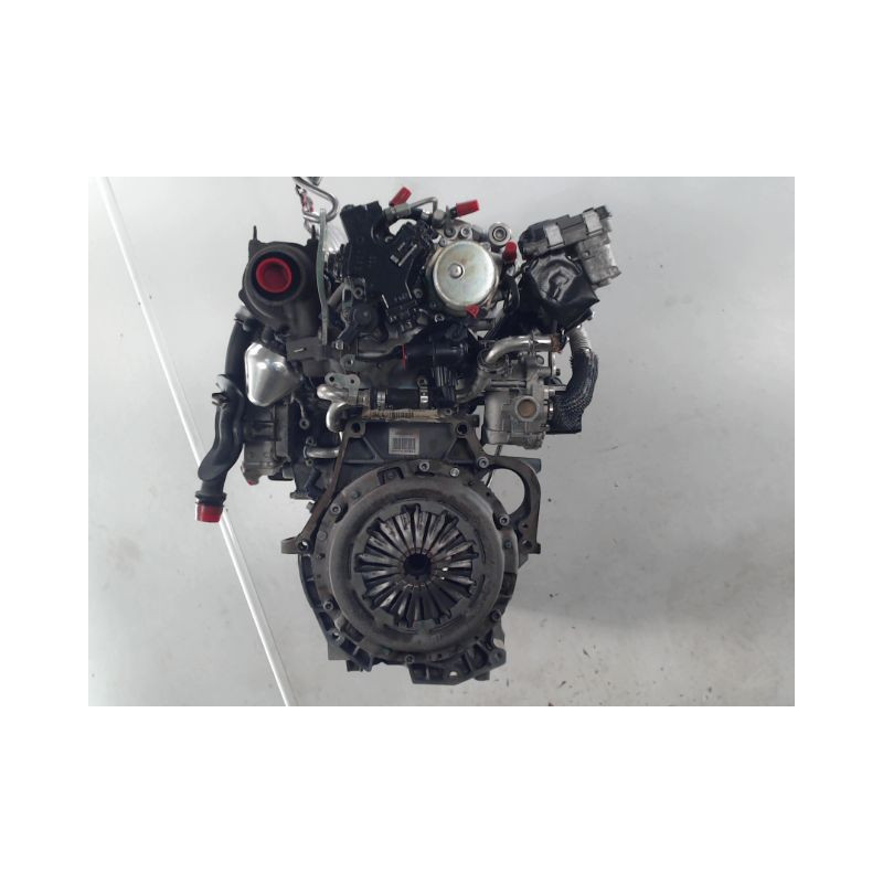 MOTEUR DIESEL PEUGEOT BIPPER 1.3 HDi 80