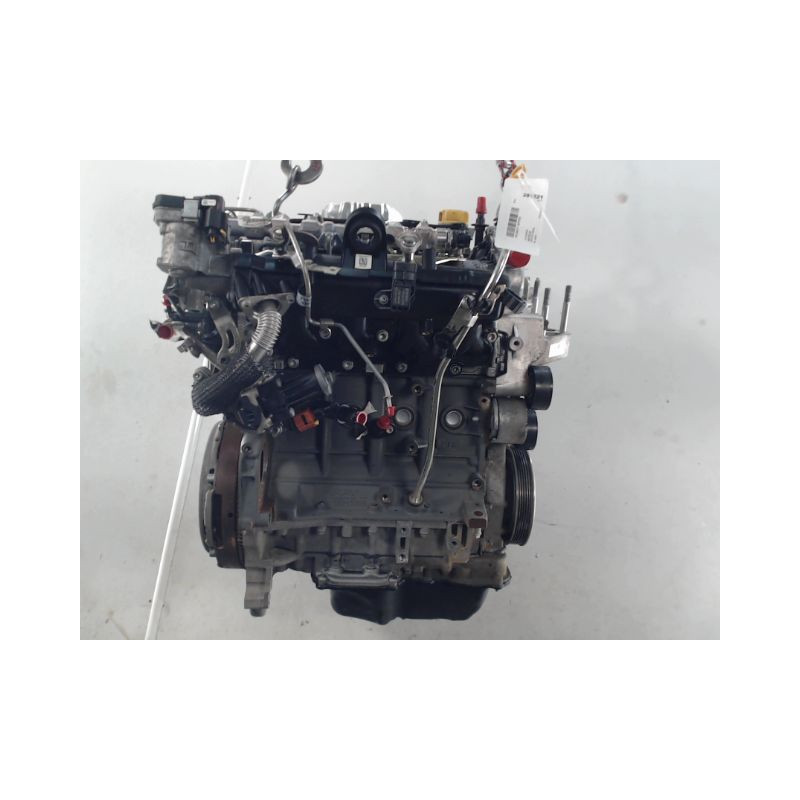 MOTEUR DIESEL PEUGEOT BIPPER 1.3 HDi 80