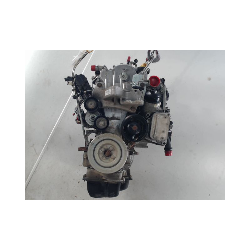 MOTEUR DIESEL PEUGEOT BIPPER 1.3 HDi 80