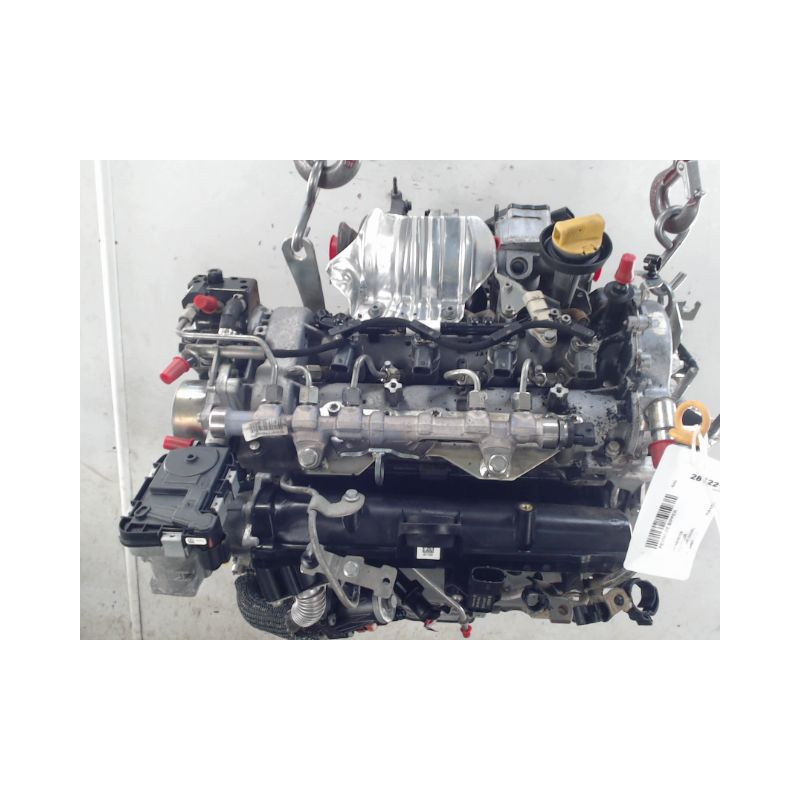 MOTEUR DIESEL PEUGEOT BIPPER 1.3 HDi 80