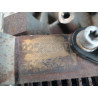 MOTEUR DIESEL PEUGEOT BIPPER 1.3 HDi 80