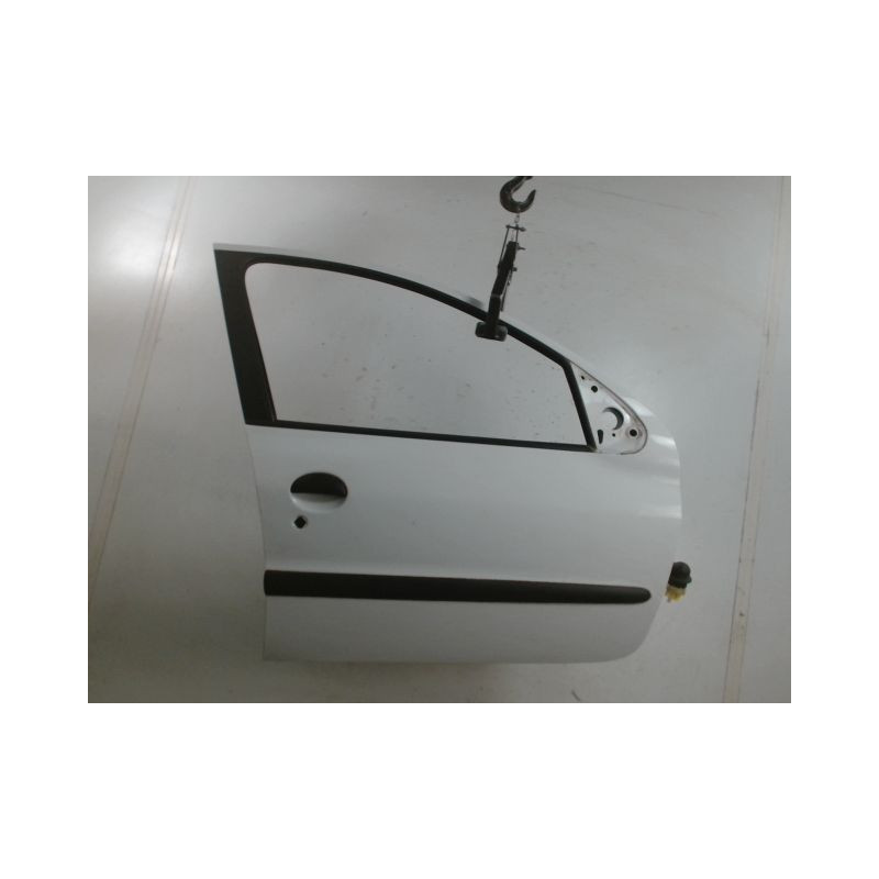 PORTE AVANT DROIT PEUGEOT 206