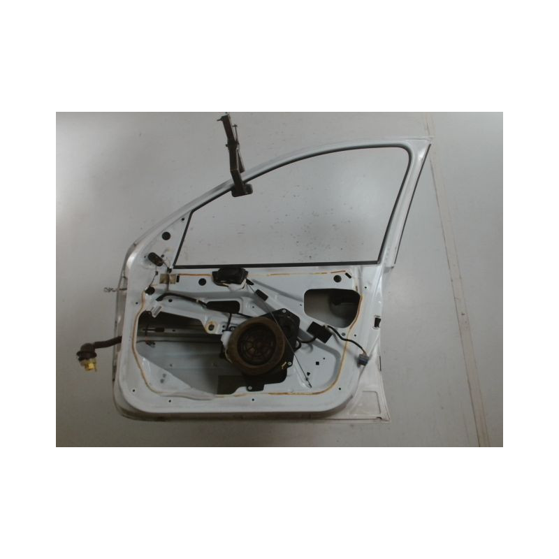 PORTE AVANT DROIT PEUGEOT 206