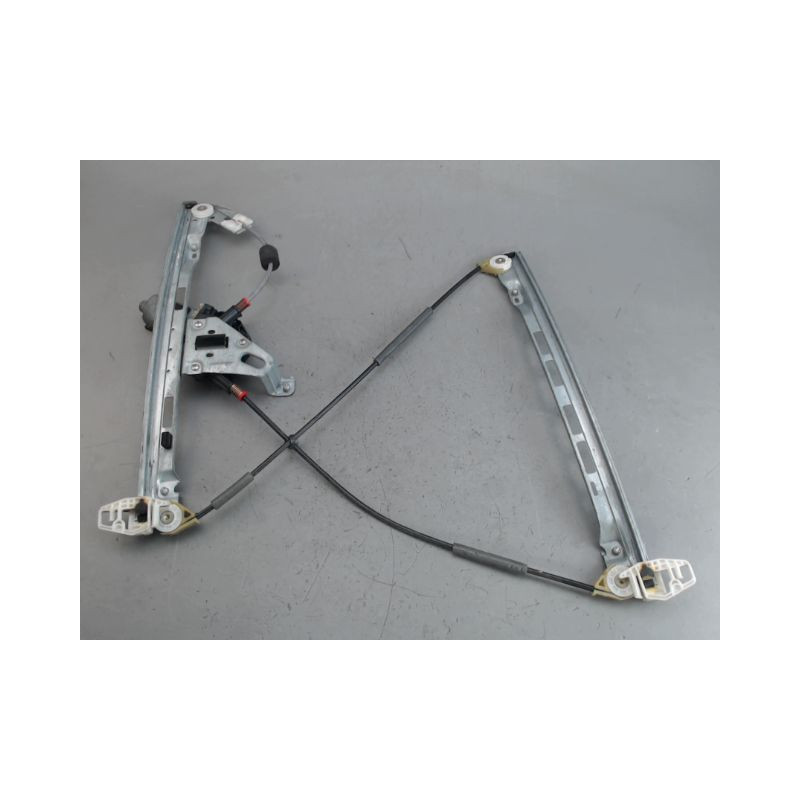MECANISME LEVE-GLACE AVANT DROIT PEUGEOT 206