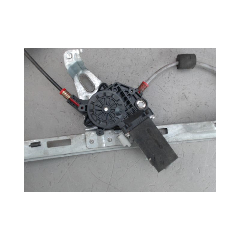 MECANISME LEVE-GLACE AVANT DROIT PEUGEOT 206