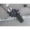 MECANISME LEVE-GLACE AVANT DROIT PEUGEOT 206