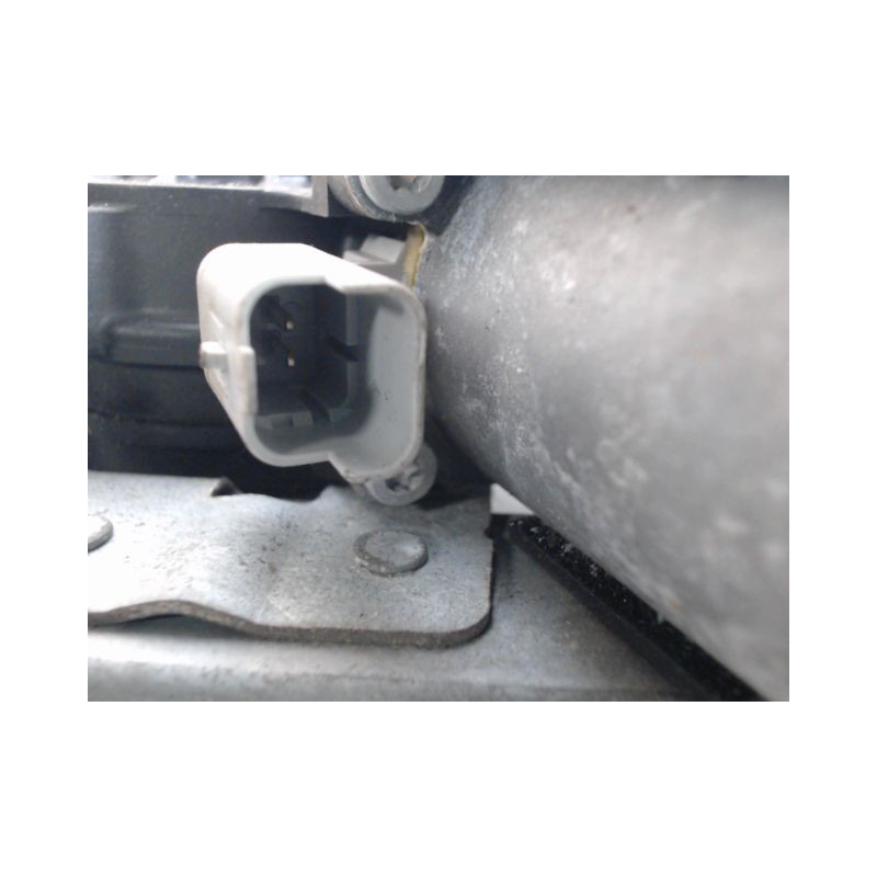MECANISME LEVE-GLACE AVANT DROIT PEUGEOT 206
