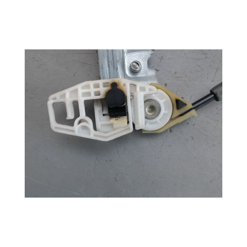 MECANISME LEVE-GLACE AVANT DROIT PEUGEOT 206