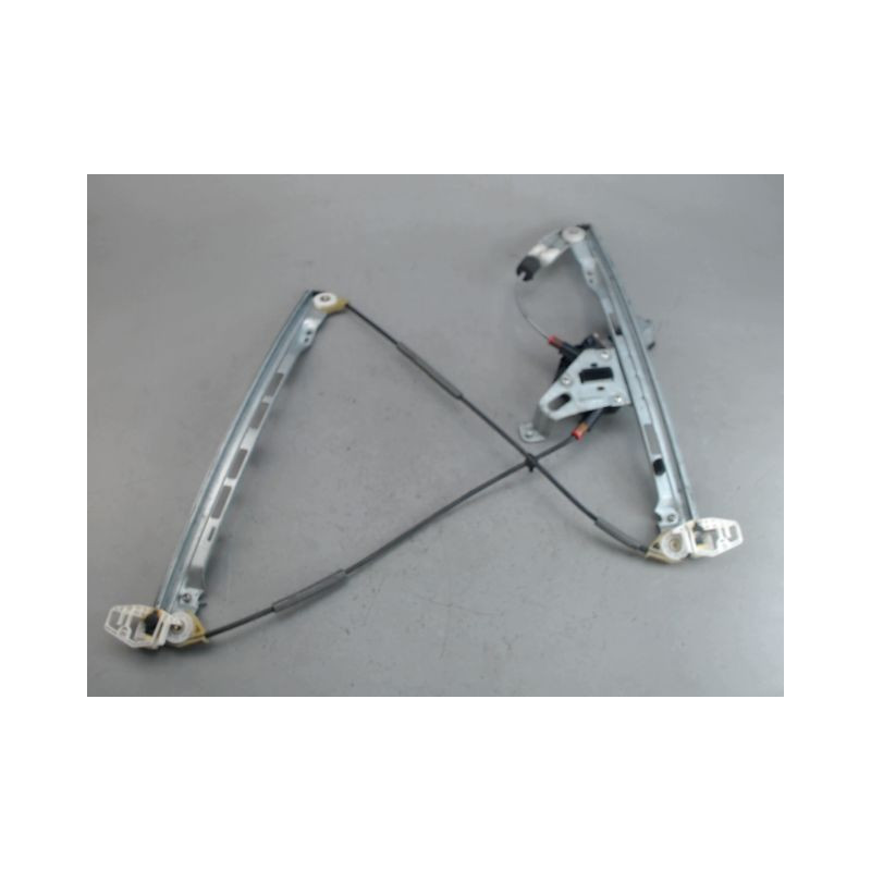 MECANISME LEVE-GLACE AVANT GAUCHE PEUGEOT 206