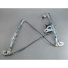 MECANISME LEVE-GLACE AVANT GAUCHE PEUGEOT 206