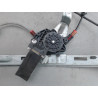 MECANISME LEVE-GLACE AVANT GAUCHE PEUGEOT 206