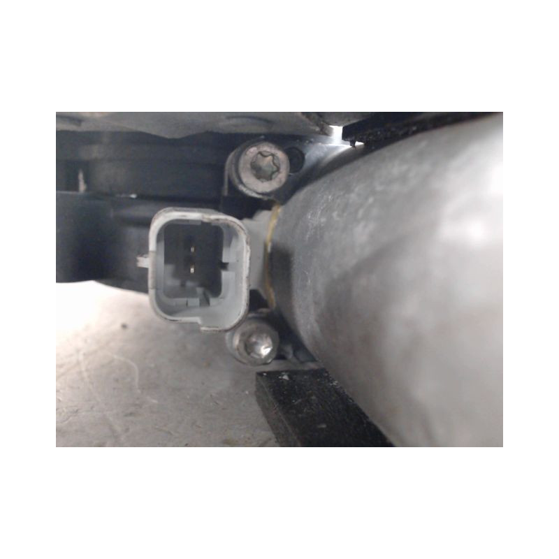 MECANISME LEVE-GLACE AVANT GAUCHE PEUGEOT 206