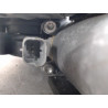 MECANISME LEVE-GLACE AVANT GAUCHE PEUGEOT 206