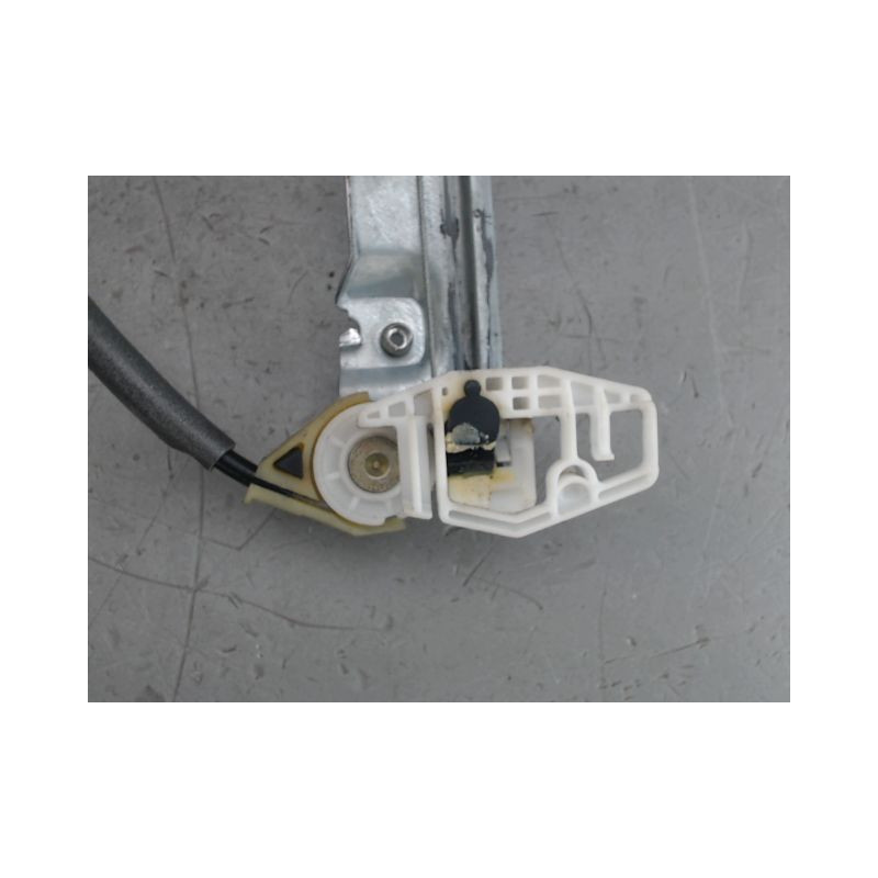 MECANISME LEVE-GLACE AVANT GAUCHE PEUGEOT 206
