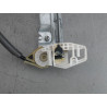MECANISME LEVE-GLACE AVANT GAUCHE PEUGEOT 206