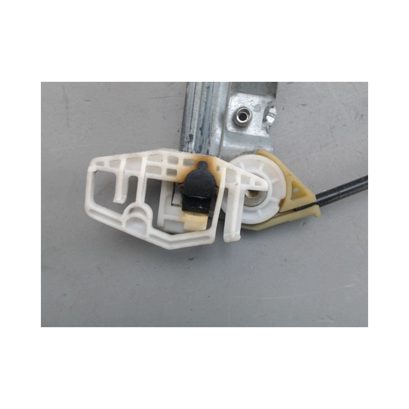 MECANISME LEVE-GLACE AVANT GAUCHE PEUGEOT 206