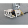 MECANISME LEVE-GLACE AVANT GAUCHE PEUGEOT 206