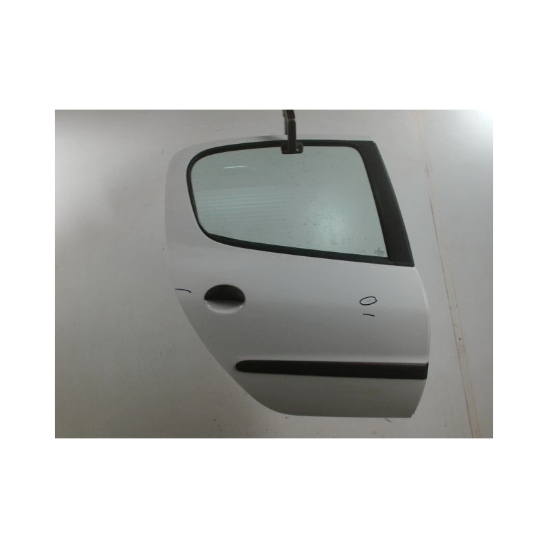 PORTE ARRIERE DROIT PEUGEOT 206