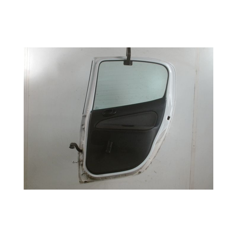 PORTE ARRIERE DROIT PEUGEOT 206