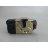 SYSTEME CONDAMNATION ARRIERE GAUCHE PEUGEOT 206