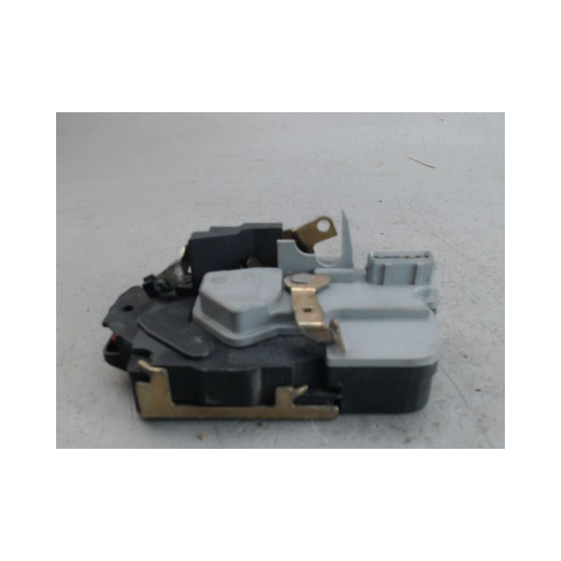 SYSTEME CONDAMNATION ARRIERE GAUCHE PEUGEOT 206