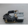 SYSTEME CONDAMNATION ARRIERE GAUCHE PEUGEOT 206