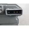 SYSTEME CONDAMNATION ARRIERE GAUCHE PEUGEOT 206