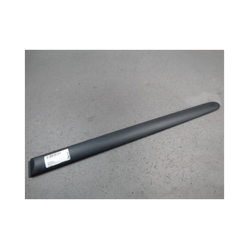 PROTECTION PORTE ARRIERE GAUCHE PEUGEOT 206