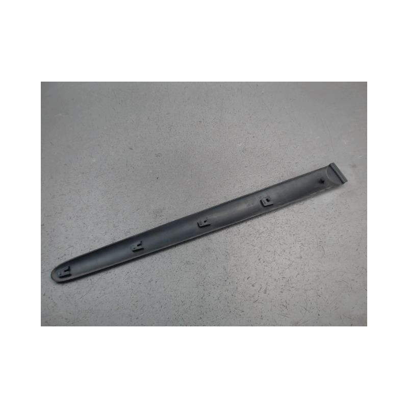 PROTECTION PORTE ARRIERE GAUCHE PEUGEOT 206