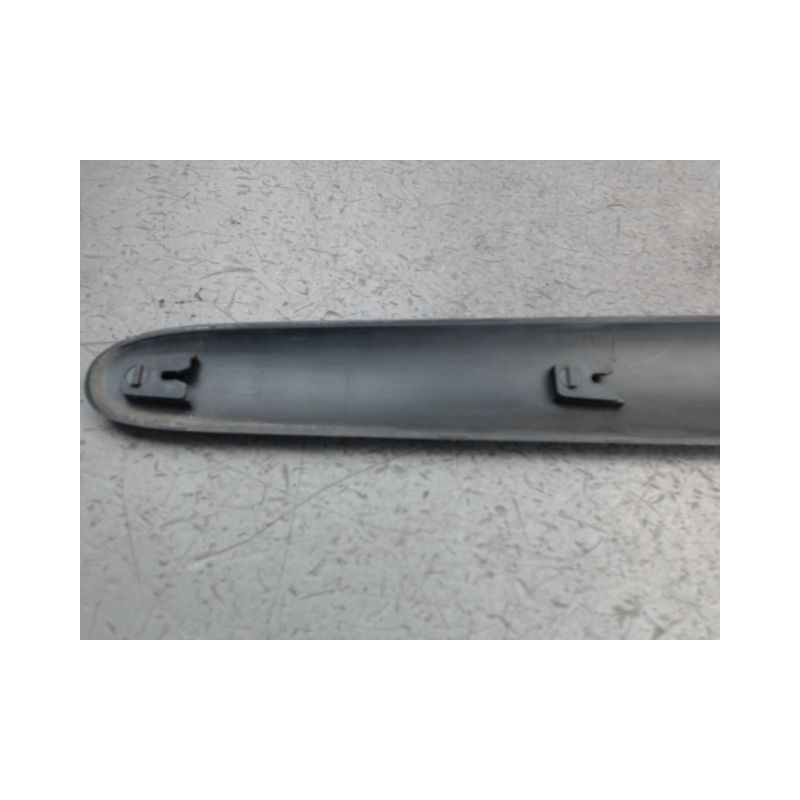PROTECTION PORTE ARRIERE GAUCHE PEUGEOT 206