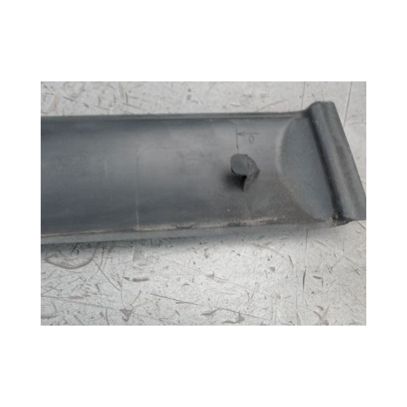 PROTECTION PORTE ARRIERE GAUCHE PEUGEOT 206
