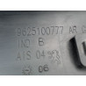 PROTECTION PORTE ARRIERE GAUCHE PEUGEOT 206