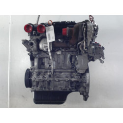 MOTEUR DIESEL