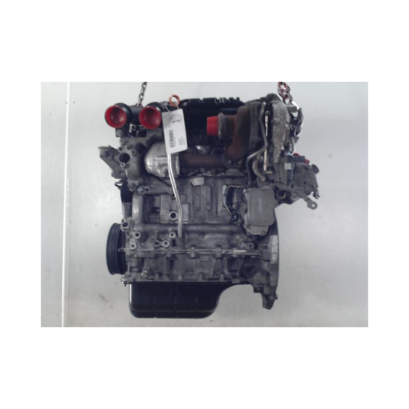 MOTEUR DIESEL PEUGEOT 308 1.5 BlueHDi 130