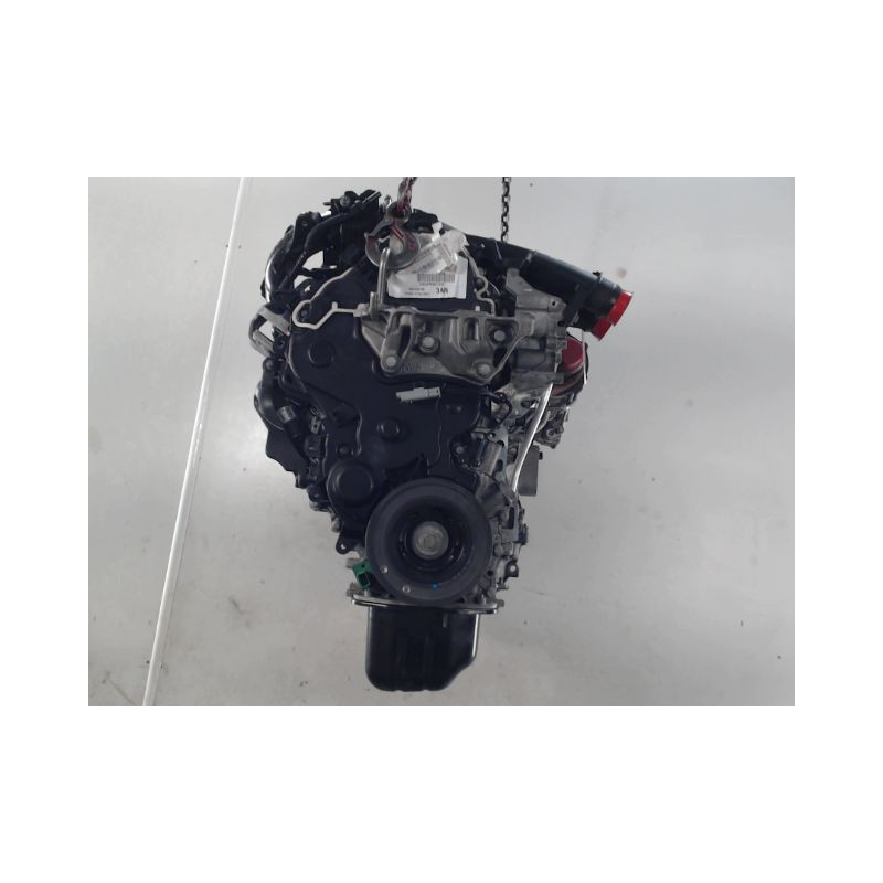 MOTEUR DIESEL PEUGEOT 308 1.5 BlueHDi 130